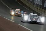 Audi R18 TDI Ultra Le Mans 24hr 2011 года